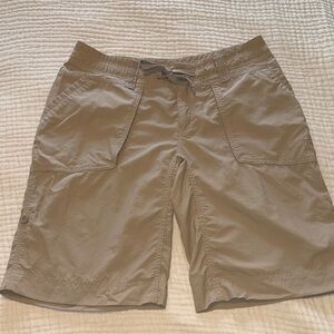 Women’s The North Face Bermuda Hiking Shorts